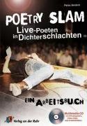 Poetry Slam - Ein Arbeitsbuch