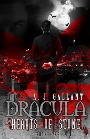 Hearts of Stone (Dracula, #1)