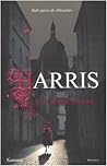 Le scarpe rosse by Joanne Harris