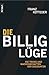 Die Billig-Lüge