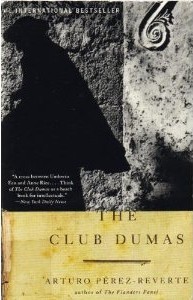 The Club Dumas