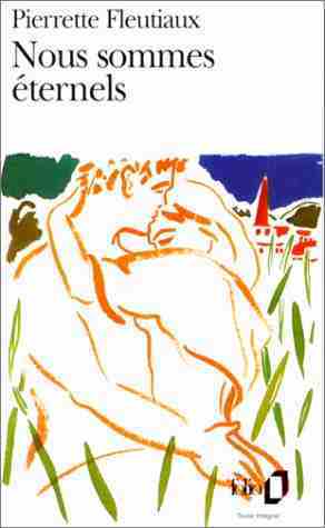 Nous sommes éternels (Paperback)