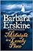 Midnight is a Lonely Place by Barbara Erskine