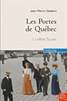 La belle époque (Les portes de Québec #2)