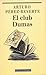 El club Dumas by Arturo Pérez-Reverte