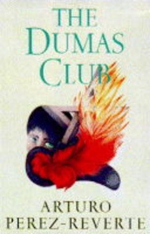 THE DUMAS CLUB.