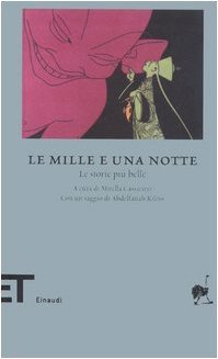 Le mille e una notte: Le storie più belle (Paperback)
