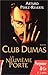 Club Dumas. La Neuvième Porte by Arturo Pérez-Reverte