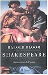 Shakespeare. L'invenzione dell'uomo by Harold Bloom