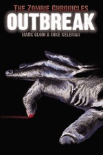 Outbreak (The Zombie Chronicles, #1)