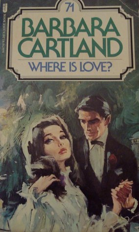 Where is Love? (Paperback)