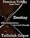 Destiny by Tallulah Grace