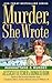 Manhattans & Murder (Murder, She Wrote #2)
