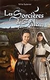 Le Souffle des Sorcières by Millie Sydenier