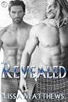 Revealed (Masked, #3)