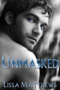 Unmasked (Masked, #2)