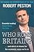 Who Runs Britain?: and Who'...