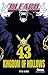 Bleach, Tome 43: Kingdom of Hollows