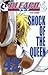 Bleach, Tome 42: Shock of the Queen