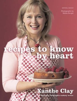Recipes to Know by Heart (Hardcover)