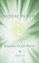 Initiere in REIKI