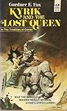 Kyrik and the Lost Queen (Kyrik, #4) Kyrik and the Lost Queen (Kyrik, #4)