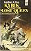 Kyrik and the Lost Queen (Kyrik, #4)