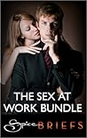 Sex at Work by Megan Hart