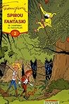 Spirou et Fantasio, Intégrale 2. De Champignac au Marsupilami - 1950-1952