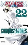 Bleach, Tome 22: ...