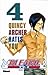 Bleach, Tome 4: Quincy Archer Hates You