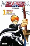 Bleach 1 by Tite Kubo