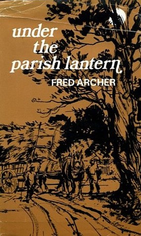 Under the parish lantern