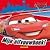 Mijn uitvouwboek - Cars2