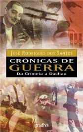 Crónicas de Guerra - Vol. I