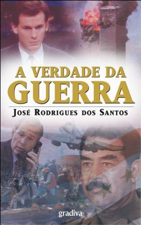 A Verdade da Guerra
