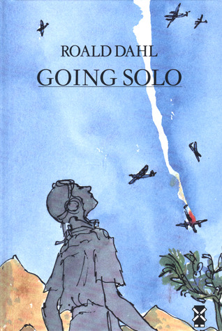 Going Solo