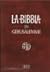 La Bibbia di Gerusalemme by Anonymous