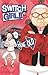 Switch Girl!!, Tome 10