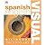 Spanish English  by Ana Bremon