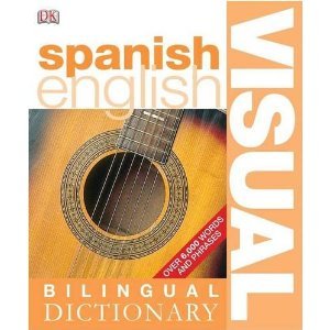 Spanish English : Bilingual Vis