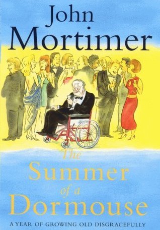 The Summer of a Dormouse (Hardcover)