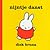 Nijntje danst by Dick Bruna