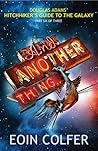 And Another Thing... by Eoin Colfer