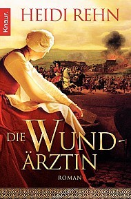 Die Wundärztin (Paperback)