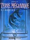 Urbanica (Terre Mécanique #3) Urbanica (Terre Mécanique #3)