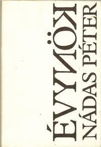 Évkönyv: Ezerkilencszáznyolcvanhét-ezerkilencszáznyolcvannyolc (Hardcover)