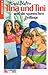 Tina und Tini und die spanischen Zwillinge (Tina und Tini #10)