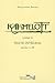 Kaamelott, livre II : Texte...