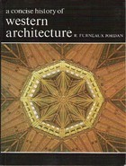 Concise History of Western Architecture (Paperback)